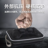 Sony, ручка, сумка-органайзер, противоударная коробка для хранения, портативный защитный чехол, полный комплект