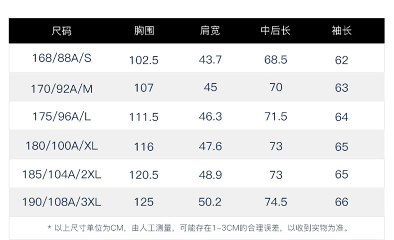 金利来 男士 美丽诺羊毛 纯色圆领羊毛衫 图7