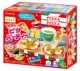 Новые продукты Kanabao Kracie Pizza Party Box