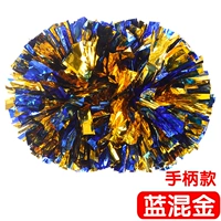 Звезда Big Blue смешанное золото