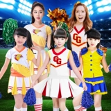 Детский спортивный костюм для школьников