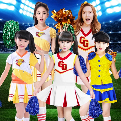 Детский спортивный костюм для школьников