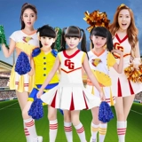 Детский спортивный костюм для школьников