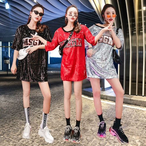 Блестки для ногтей, костюм подходит для мужчин и женщин для взрослых, современный комплект в стиле хип-хоп