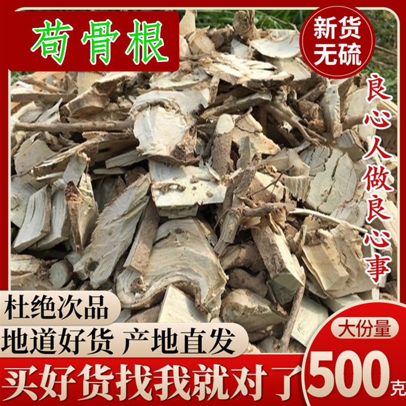 Wolfberry Root Meritorious Root Cat Thorn Tree Tiger Thorn Root Octagon Thorn Tree Bird Not Stay Tree Dog Bone Spur Chinese Medicine