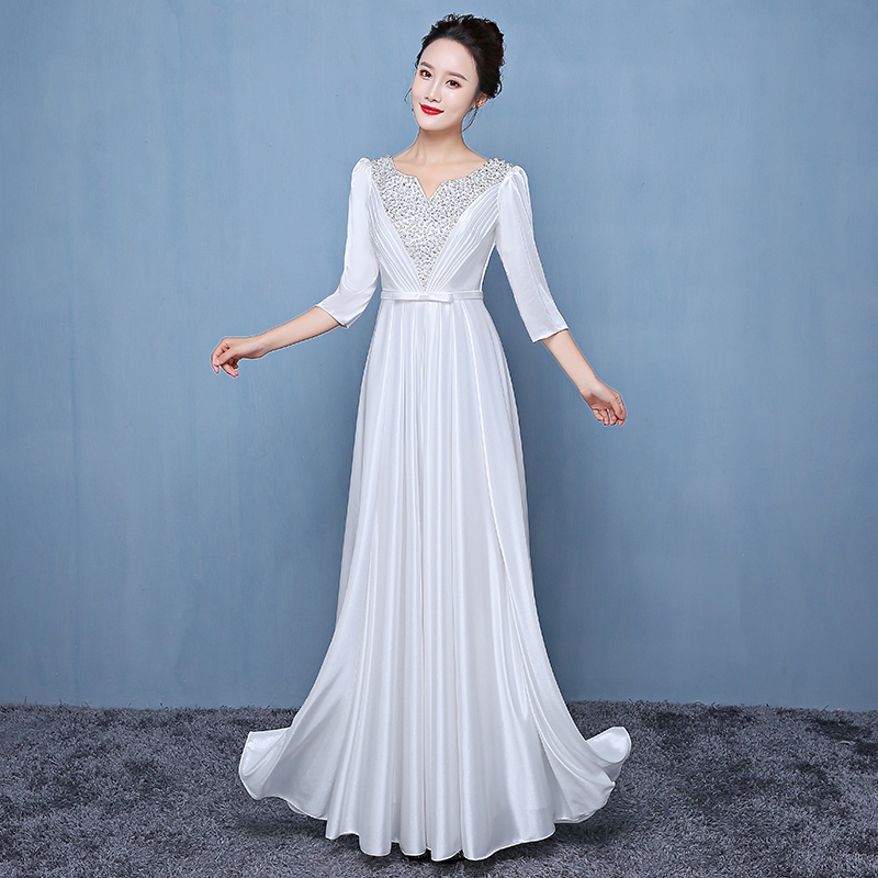 Long skirt, elegant suit, maxi length, 2023 collection, for middle age Long skirt, elegant suit, maxi length, 2023 collection, for middle age