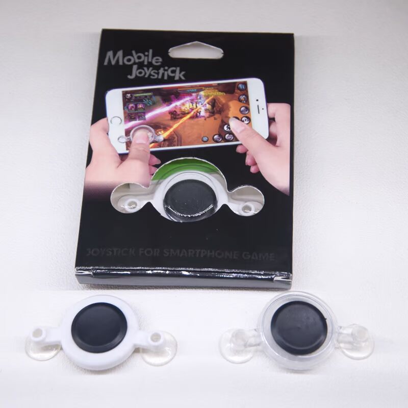 Thế hệ thứ bảy của vua vinh quang gamepad phím điều khiển trò chơi di động mới rocker điện thoại di động mặt dây chuyền táo tay xbox