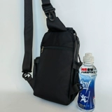 Универсальная нагрудная сумка, вместительная и большая сумка через плечо, портативный рюкзак, сумка на одно плечо, изысканный стиль