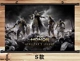 Glory War Soul Poster Xung quanh trò chơi Soul Soul Poster reel Treo Canvas Vẽ tranh để tùy chỉnh danh dự - Game Nhân vật liên quan