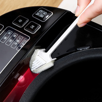 Japan Import Wash Electric Cooker Special Cleaning Brush Kitchen Brush Rice Cooker Rubber Ring Sink Gap Small Brush 2