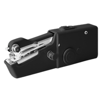 Household handheld electric sewing machine multifunctional portable mini small simple and thick DIY handmade sewing machine