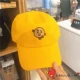 Các cặp vợ chồng mua nhóm thanh niên chống đạn của nhóm BT21 mũ bóng chày mũ lưỡi trai mũ visor Hàn Quốc có thể điều chỉnh - Bóng chày 	áo khoác bóng chày có mũ	