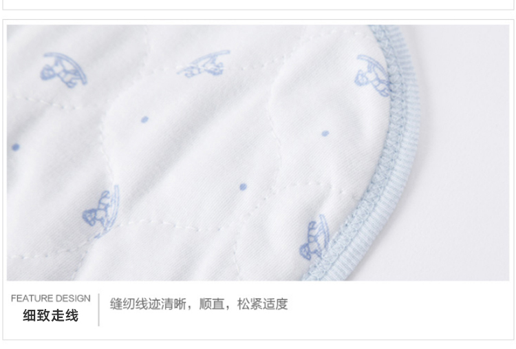 Chúc bé trai hộp quà tặng quần áo sơ sinh bộ đồ lót cotton 0-3 tháng bé cung cấp mùa xuân thu đông 6 bán hộp quà tặng bé sơ sinh