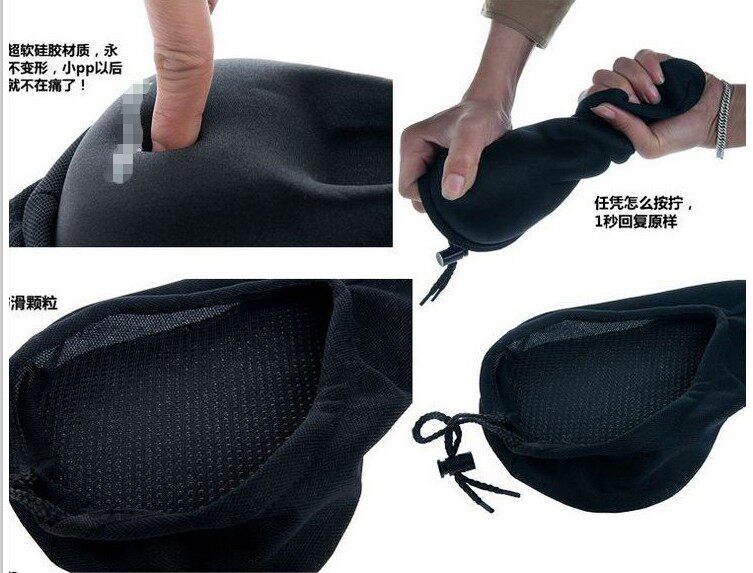 Selle de vélo Mountain Bike - Ref 2346407 Image 11