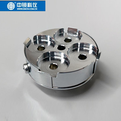 中镜科仪  镀膜机样品台支架
