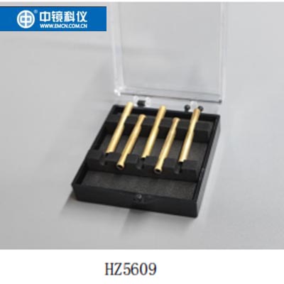 中镜科仪   黄铜包埋铜管