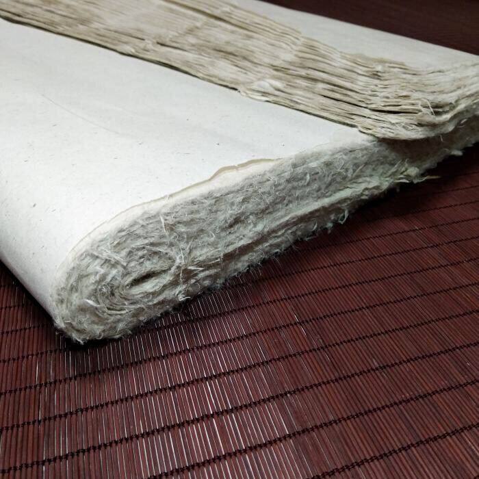 Study Four Treasures Rice Paper Four Feet Imitation Tang Ancient Paper Xingwenzhai Antique Paper Antique Tang Ancient Paper Hemp Paper Vintage Paper
