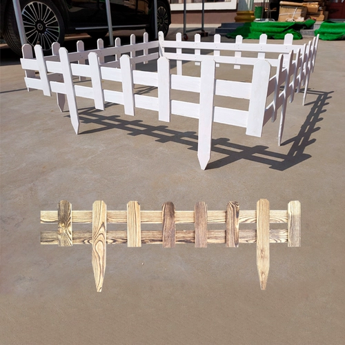 Газоновый сад антикоррозивный лесарангер сарай железной железной дорогой малый фей Рейдеры украшения внутреннего двора сплошной древесина на открытом воздухе.