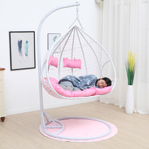 Hanging Chair Home Swing basket Indoor rattan chair Double Cradle chair Adult Balcony Bird Nest Single Outdoor Rocking Chair