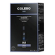 Collebo Run Eye Invisible Myopia Glass Potion Beauty Color Film Lubricating Fluid Care HA Hyaluronic Acid 10ml * 2 - Kính râm kính montblanc Kính râm