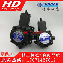 Fornam vane pumps VHO-F-20-A3 VHO VHI-F-40 30 20 15 15 12-A1 12-A1 A3 A3