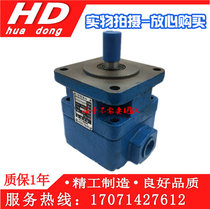 Vane pumps YB1-2 532 63 80100 4 6 3 10 12 5 16 16 20 20 25125 of spot