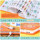 Детская книжка для обучения грамоте со звуком, детская грамотность, китайские иероглифы, говорящий король грамоты, чтение по пальцам, звуковая книга, книжка с картинками для раннего развития, дошкольное обучение в детском саду, 2000 учебников для познавательного просвещения, увлекательное чтение, карточки в форме картинок, 3000 слов mini 4