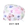 Mũ phẫu thuật in hình cho nữ, mũ y tá phòng mổ bằng cotton nguyên chất, mũ làm việc của bác sĩ nha khoa, mũ hóa trị cho nam, nha khoa dễ thương mũ y tế màu xanh mũ trùm đầu y tế