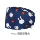 Mũ phẫu thuật in hình cho nữ, mũ y tá phòng mổ bằng cotton nguyên chất, mũ làm việc của bác sĩ nha khoa, mũ hóa trị cho nam, nha khoa dễ thương mũ y tế màu xanh mũ trùm đầu y tế