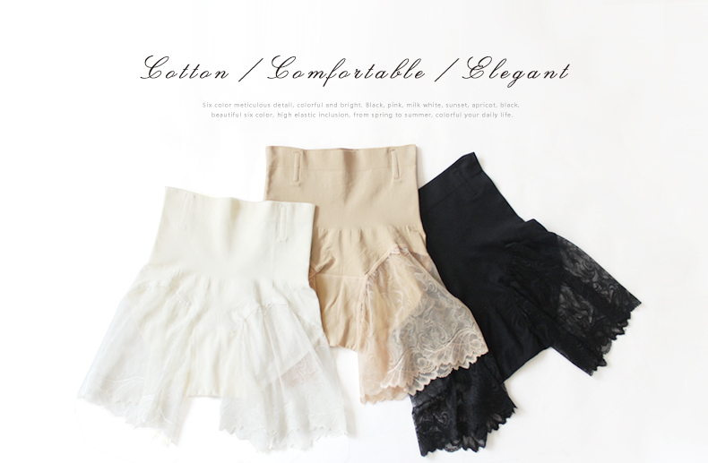 body amincissant GOLOVE m41501 en nylon - Ref 684588 Image 8