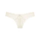 [3 miếng 118] Wei Mi Ren thắt lưng thấp thong Lưới khâu DA 11093724