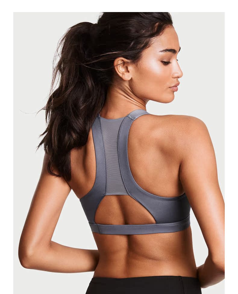 Carnival cuối năm | Wei Mi Low Hỗ trợ Đồ lót áo ngực thể thao Không có Vòng thép Slim Vest 11104522 áo ngực thể thao tốt