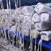 Customer special photo of second-hand Hikvision surveillance package 1-32 channels. Please discuss the package with customer service before payment.