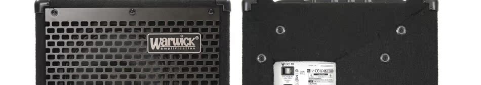 Đức Warwick giữ loa bass điện thực hành loa thực hành BC40 80 150 Bass Bass - Loa loa loa tháp mx t40