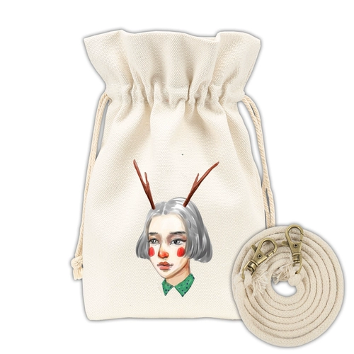 Летняя маленькая сумка через плечо, свежая небольшая сумка для школьников, 2018