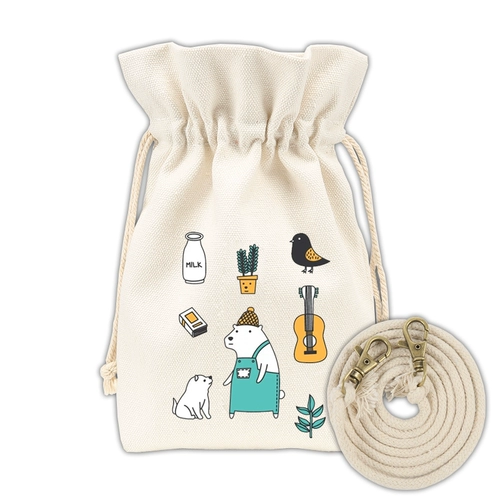 Летняя маленькая сумка через плечо, свежая небольшая сумка для школьников, 2018