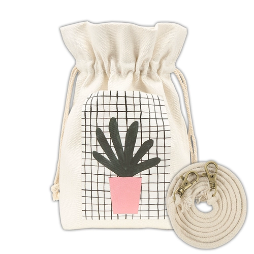 Летняя маленькая сумка через плечо, свежая небольшая сумка для школьников, 2018