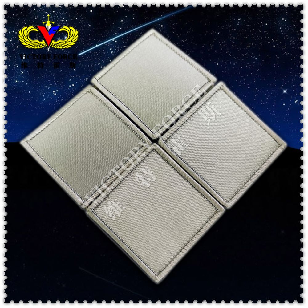 (VF GEAR) Non-public-issued IR-function Non-infrared identification Chapter Morale Badge Arrangement Graphics Skills Chapter