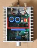 Пленка толщиной 2х100 Вт STK426-530 Снижение лихорадки усилитель