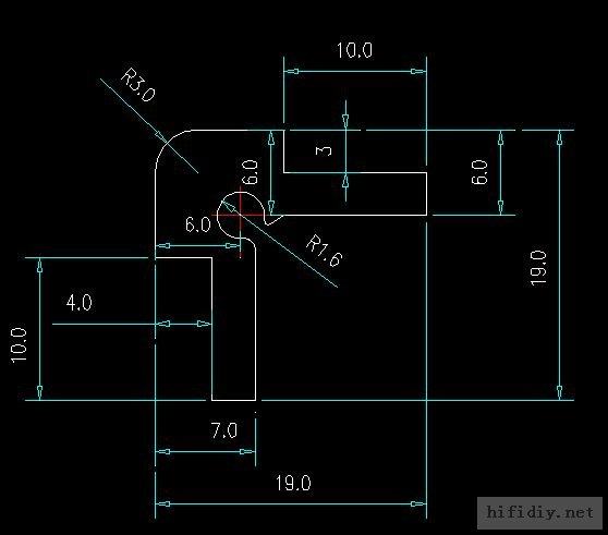1. Таможенное крест