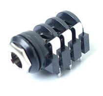 6 35 two-channel socket (Yongsheng made the most guaranteed domestic quality connector) one price