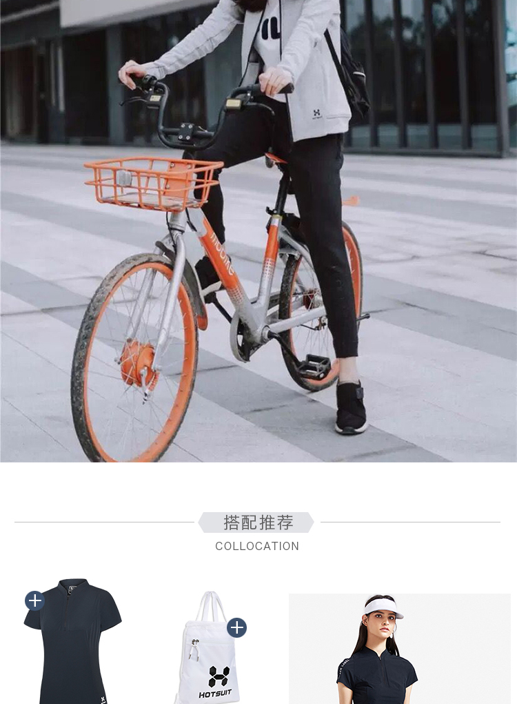 Hoa thể thao HOTSUIT quần thể thao nữ quần mùa xuân và mùa thu Slim chân giản dị đan đan đan quần thủy triều - Quần thể thao quần cầu lông yonex