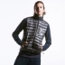 Hoa Kỳ HOTSUIT nam 2018 mới ấm áp xuống áo khoác vest - Thể thao xuống áo khoác Thể thao xuống áo khoác