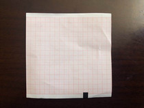 United States SCHILLER 90x90-200p SCHILLER (SCHILLER)AT-1 ECG recording paper