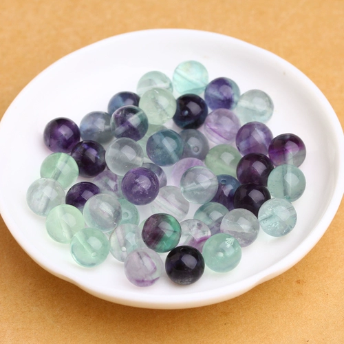 Натуральные бусины, украшение-шарик, аксессуары, DIY