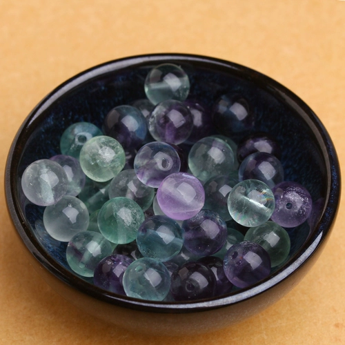 Натуральные бусины, украшение-шарик, аксессуары, DIY