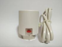 German Irving Topp Oventrop water distributor electrically heated actuator floor heating temperature-controlled solenoid valve