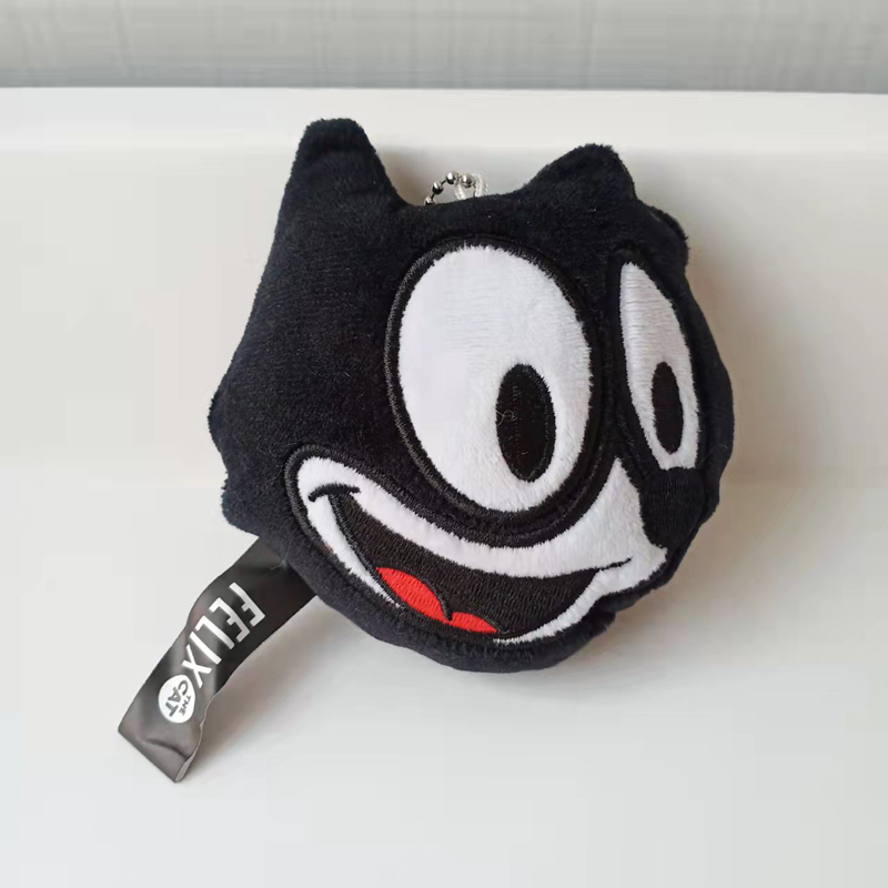 Last Stock Phillix Cat Plush Doll Pendant Small Pendant Bag Pendant