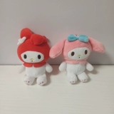 Плюшевая кукла, игрушка, подвеска, 2 шт, цвет