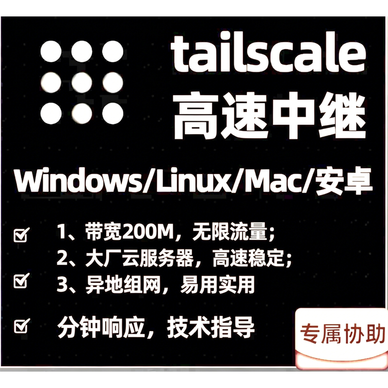 Derp Relay (200m Peak Unlimited Traffic), Tailscale Relay Service, Remote Networking Derp Relay (200m Peak Unlimited Traffic), Tailscale Relay Service, Remote Networking